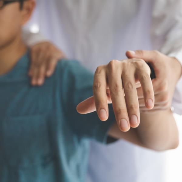 Engelli Bakım Merkezleri